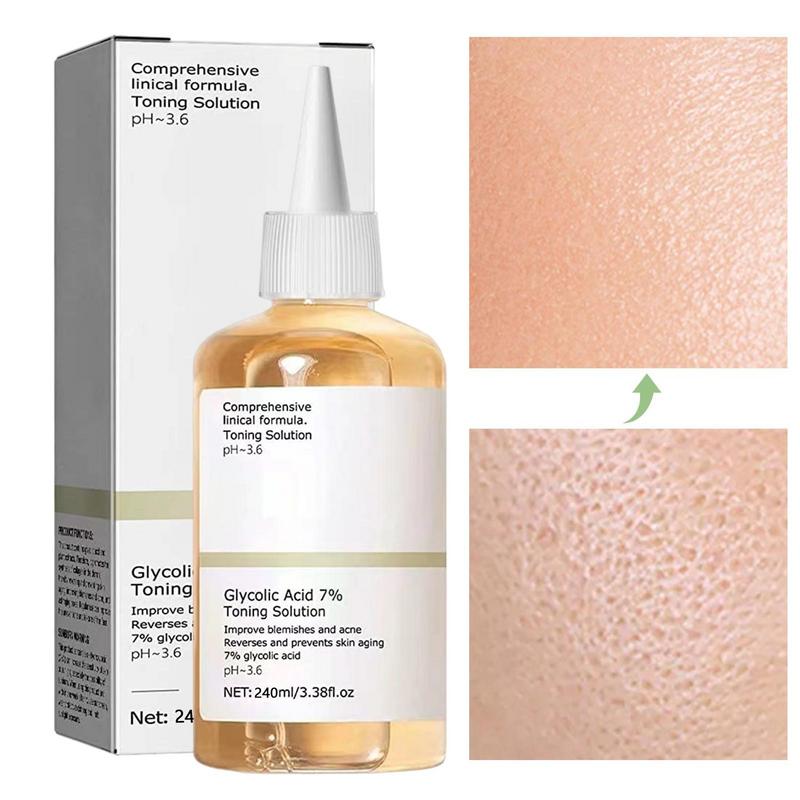 Alpha Arbutin Serum - 100ml/240ml 엑스폴리에이팅 페이스 토너 글리콜산 7%
