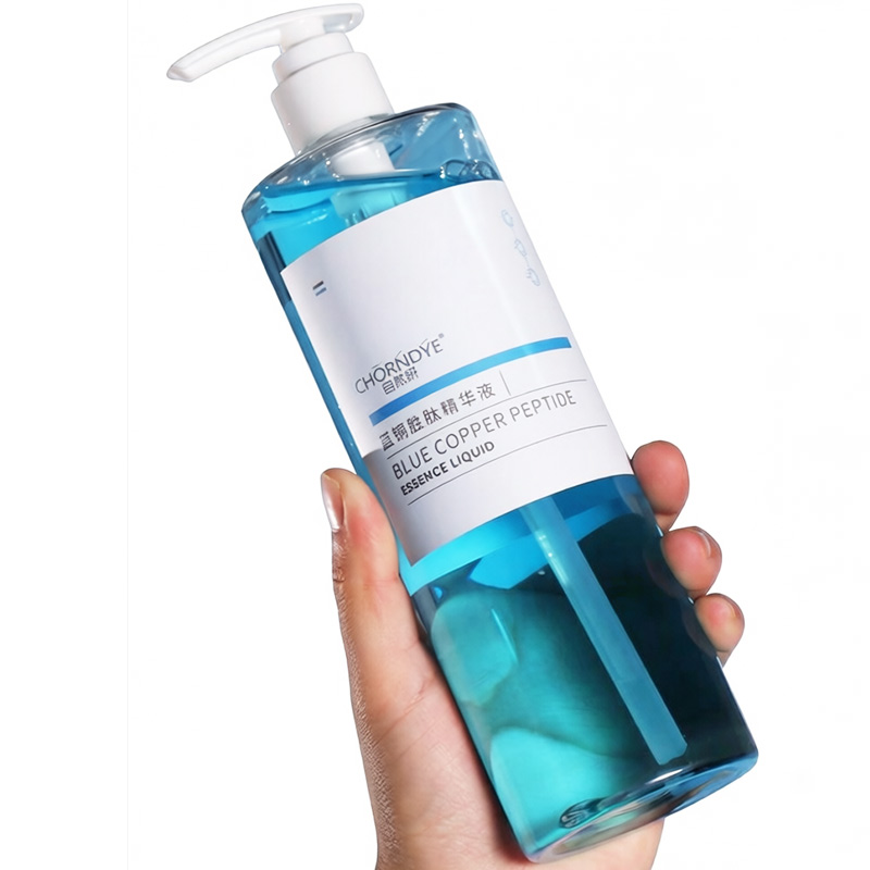 Alpha Arbutin Serum - 500ml 구리 펩타이드 세럼 타이트닝, 리페어링,