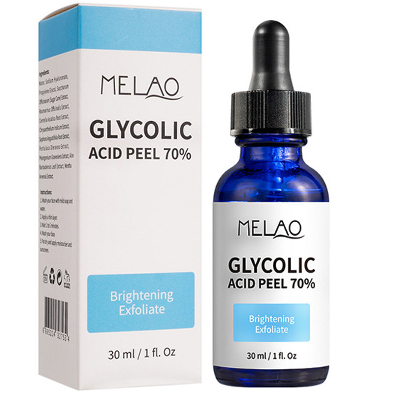 Alpha Arbutin Serum - 70% 글리콜산 세럼 필링 추출물, 주름,