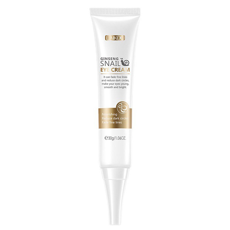 Snail Cream Gel - 라이코우 30g 달팽이 아이 크림 에센스