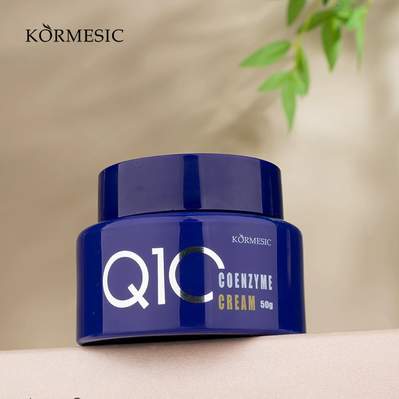 Q10 코엔자임 크림 페이스 크림 하이드레이팅 안티에이 - Coenzyme Q10 Cream 리뷰 및 가격