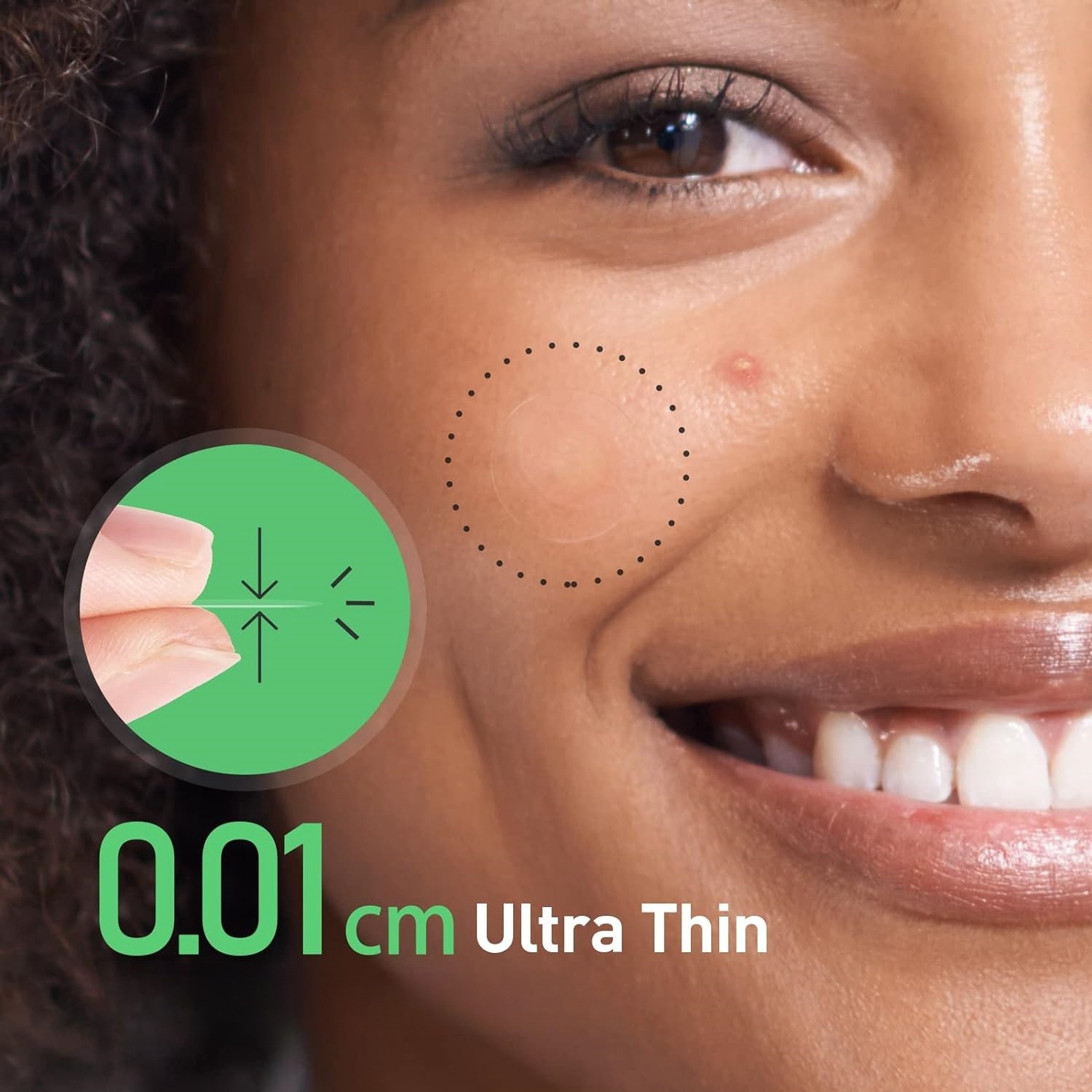 밤새 마이크로 다트 여드름 패치 - 숙면 중에도 잡티를 - Hydrocolloid Acne Patch 리뷰 및 가격