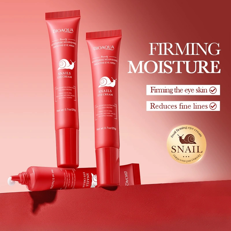 1/3pcs BIOAQUA 심황 니코틴아미드 달팽이 아 - Snail Cream Gel 리뷰 및 가격