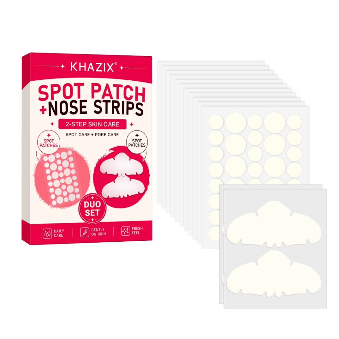 364개 하이드로콜로이드 여드름 패치, 하이드로콜로이드 - Hydrocolloid Acne Patch 리뷰 및 가격