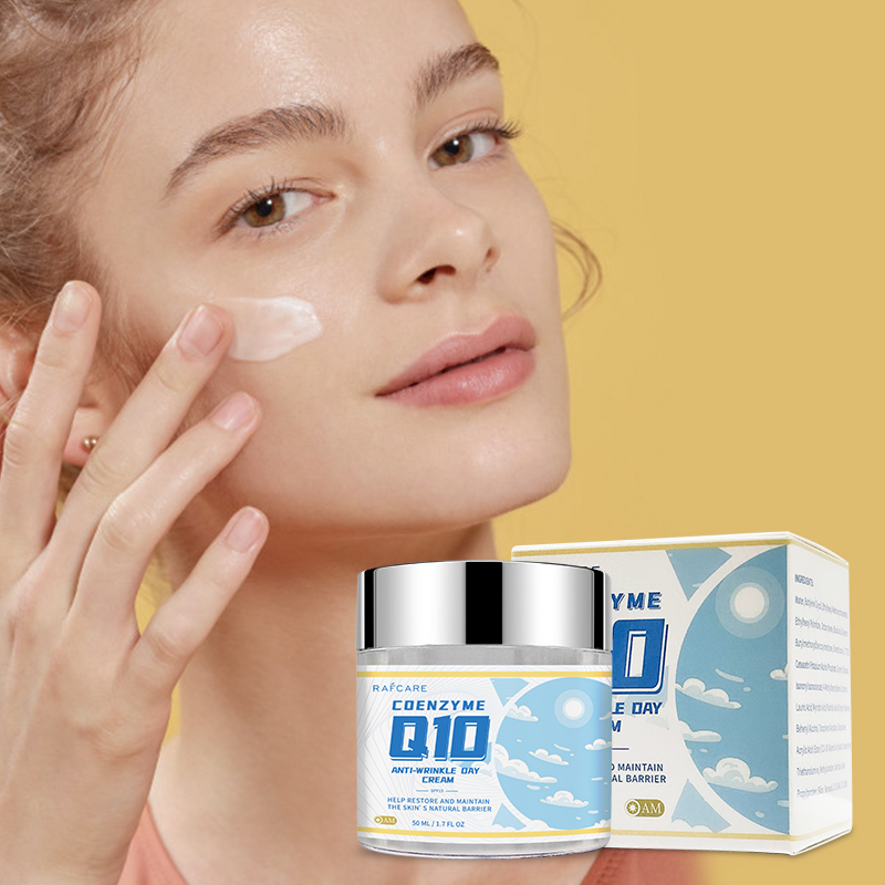 50ml Q10 플러스 C 안티 링클 에너지 데이 크림 - Coenzyme Q10 Cream 리뷰 및 가격