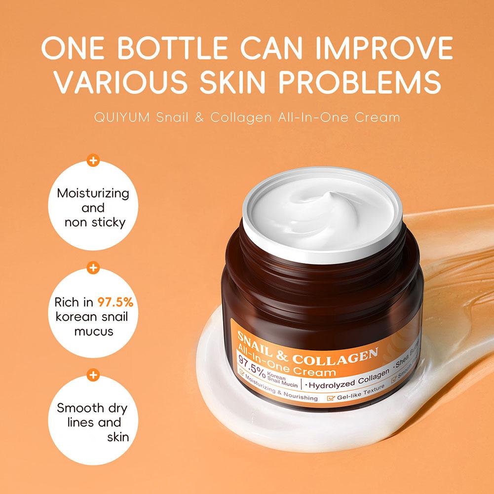 달팽이 콜라겐 클렌징 젤 100g 하이드레이팅 크림 5 - Snail Cream Gel 리뷰 및 가격